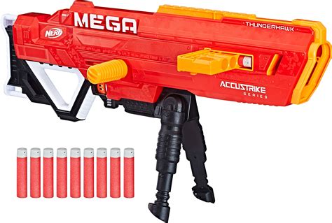 nerf mega guns|Nerf Mega in Nerf Blasters .